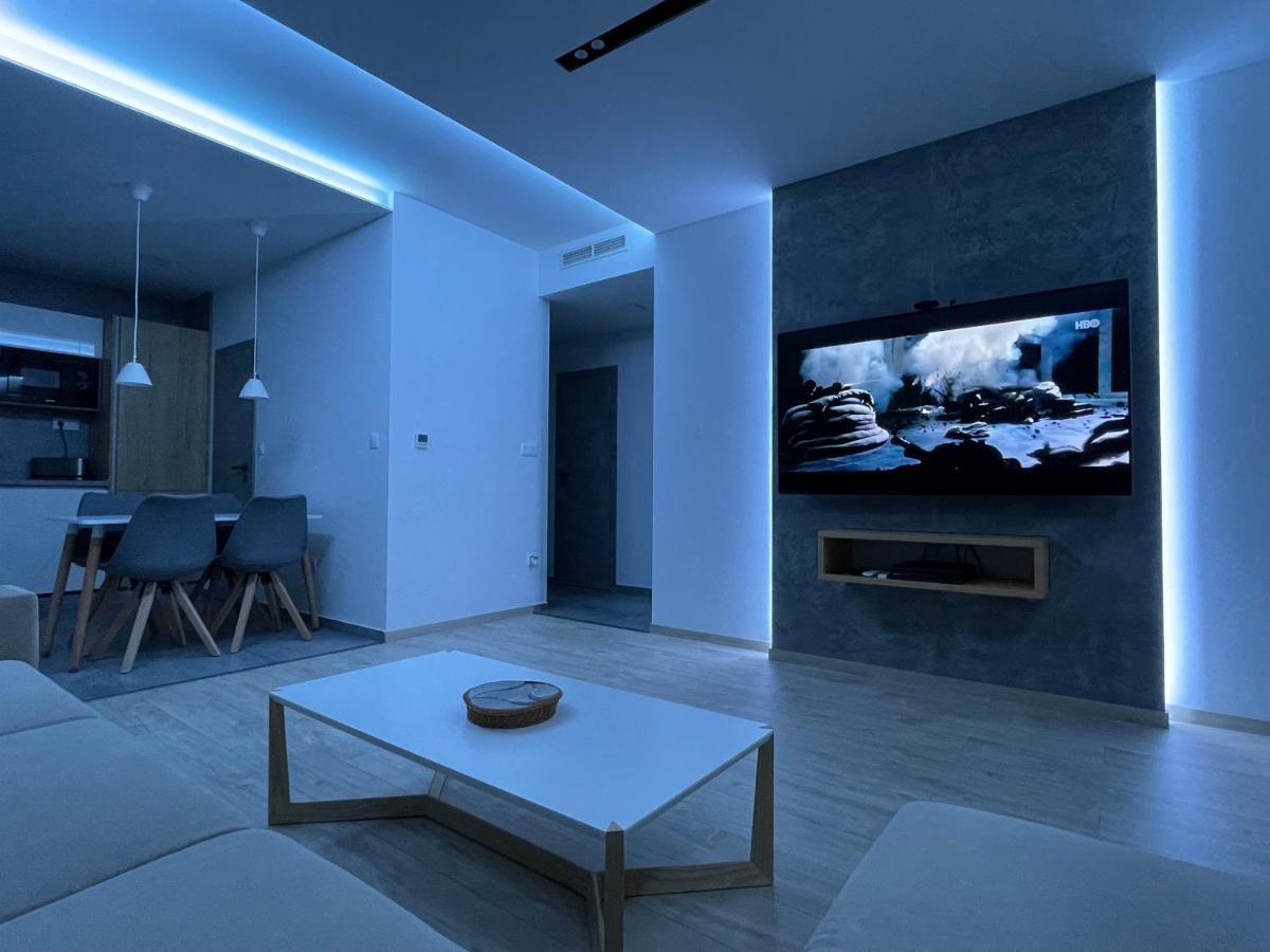 Greenbay Apartment With Free Parking Trencin Exterior photo