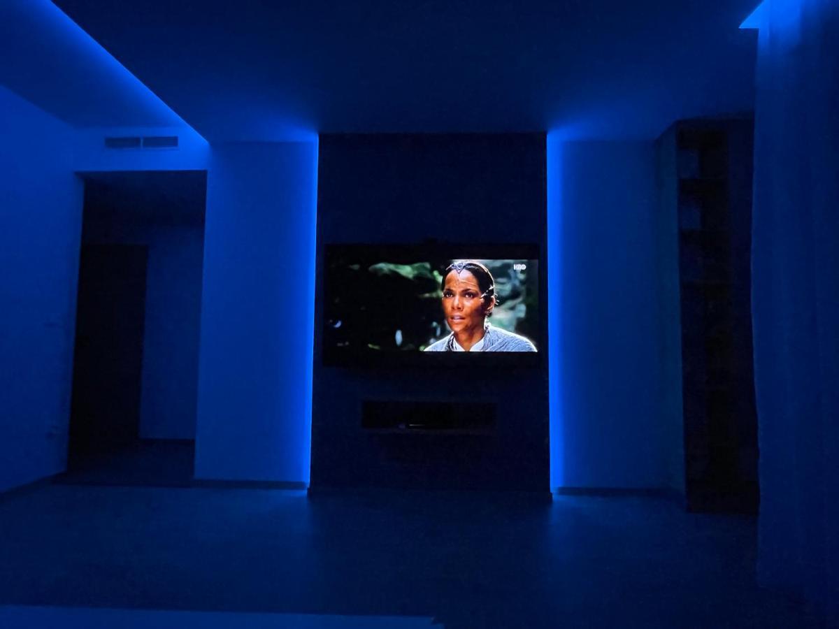 Greenbay Apartment With Free Parking Trencin Exterior photo