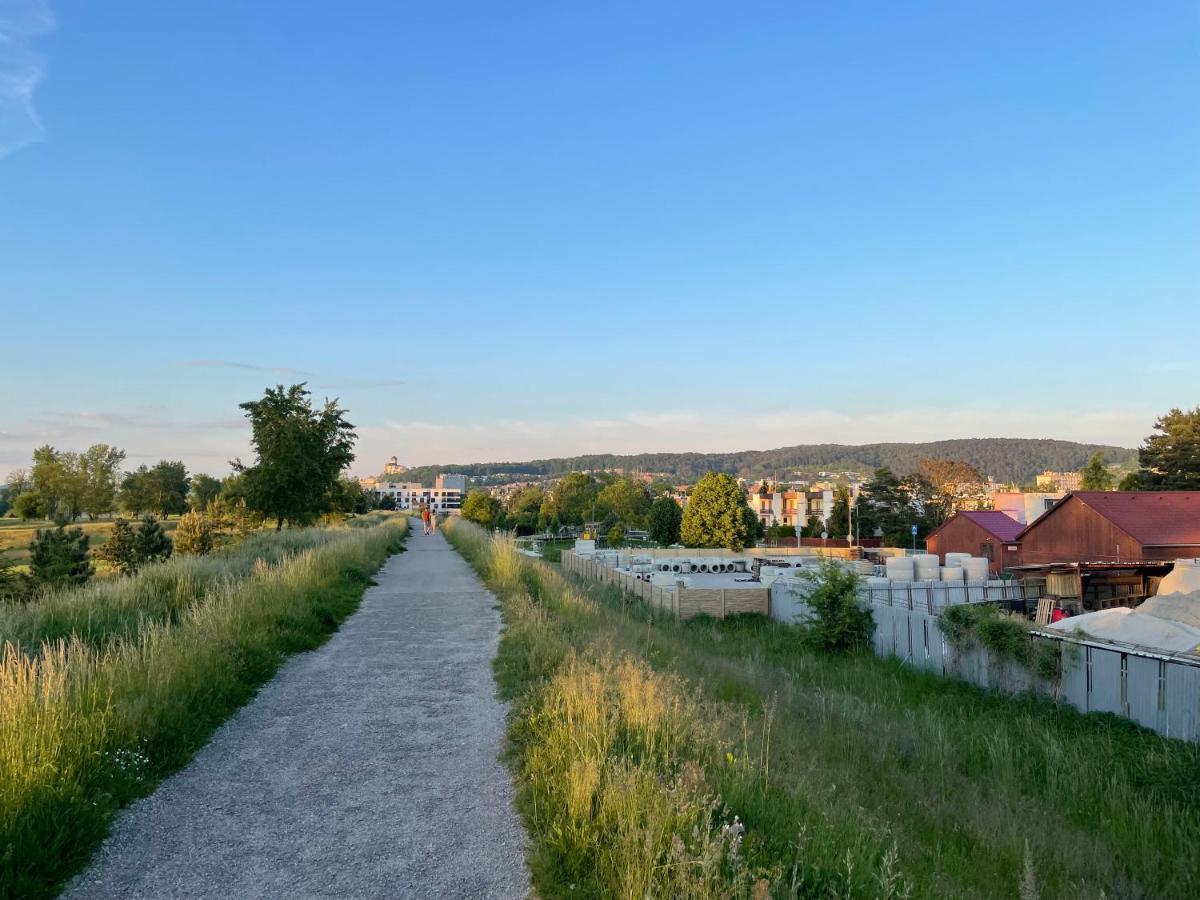 Greenbay Apartment With Free Parking Trencin Exterior photo