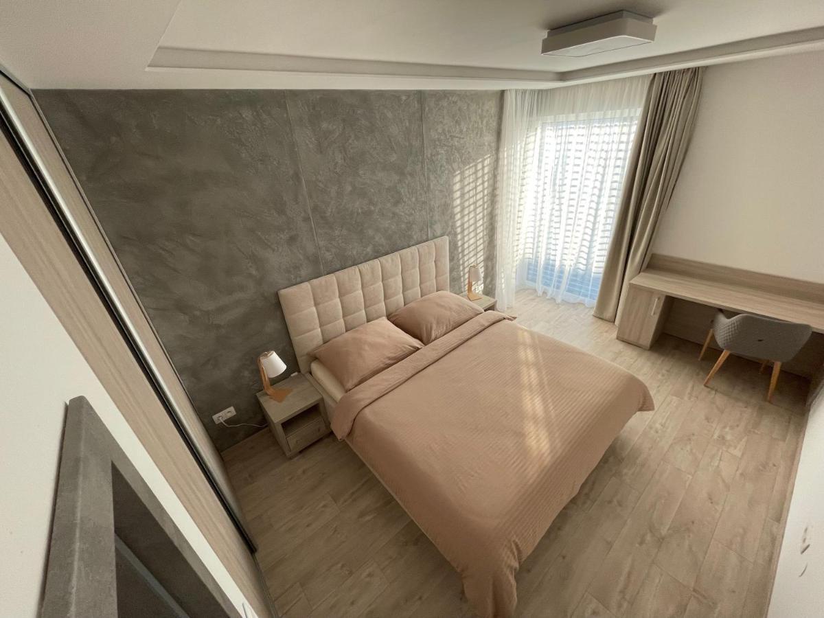 Greenbay Apartment With Free Parking Trencin Exterior photo
